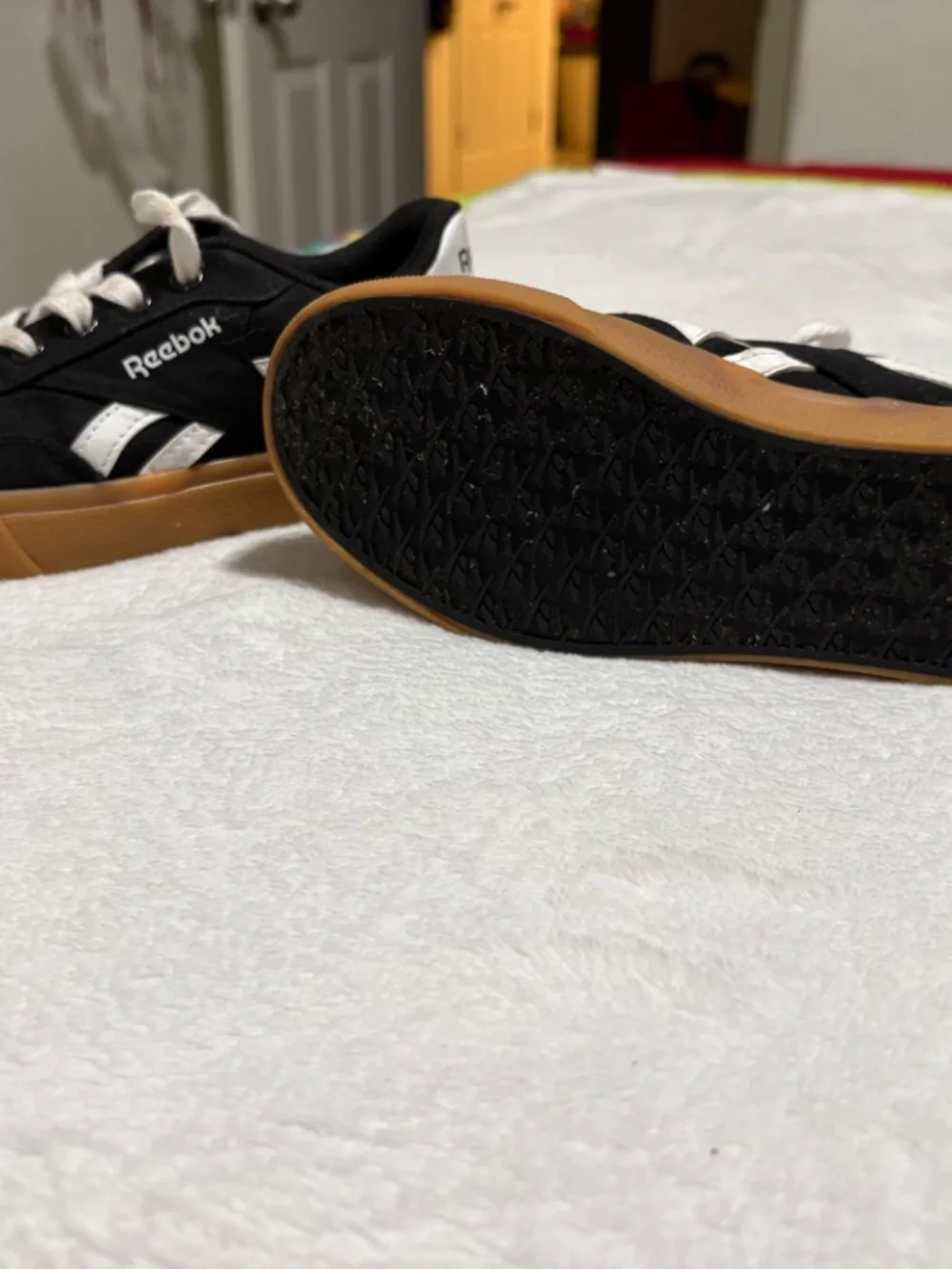 Reebok boys size